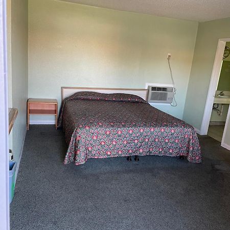 Ramona Motel Hemet Kültér fotó