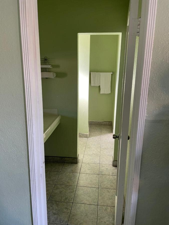 Ramona Motel Hemet Kültér fotó